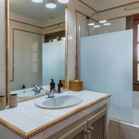 Pinet Maison De Luxury Tatil Evi *