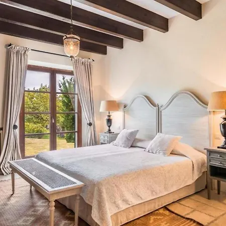 Pinet Maison De Luxury Tatil Evi *