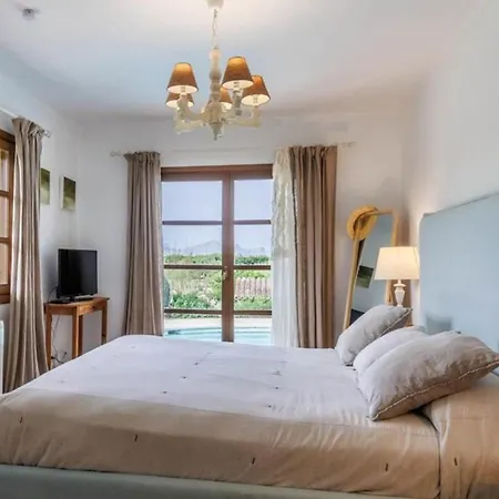 Tatil Evi Pinet Maison De Luxury *