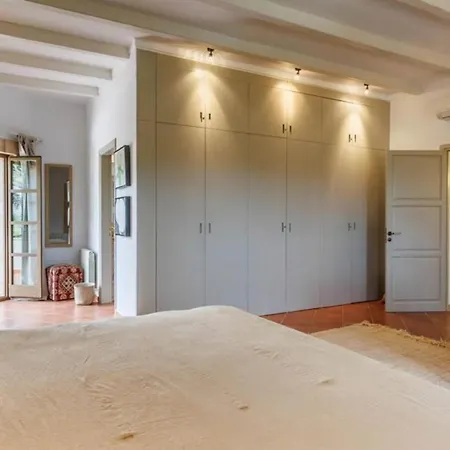 Pinet Maison De Luxury Tatil Evi Saint-Tropez