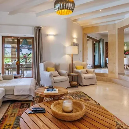 Pinet Maison De Luxury *