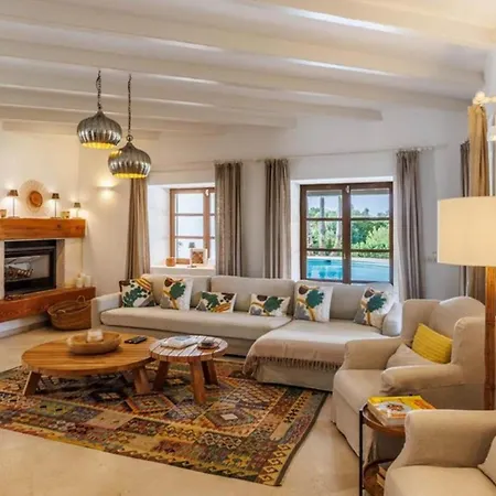 Tatil Evi Pinet Maison De Luxury *