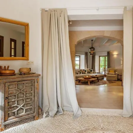Pinet Maison De Luxury Saint-Tropez