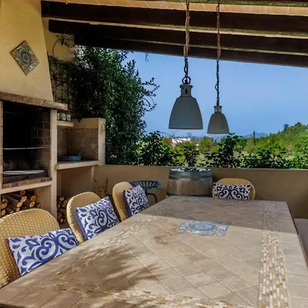 Pinet Maison De Luxury Tatil Evi