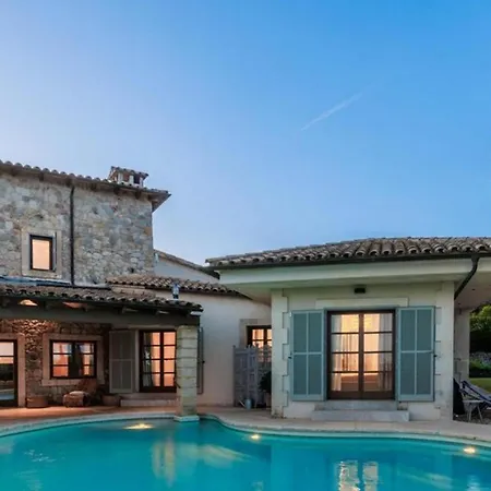 Pinet Maison De Luxury Tatil Evi