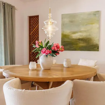 Pinet Maison De Luxury Nyaraló Saint-Tropez